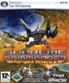 Supreme Commander: Forged Alliance